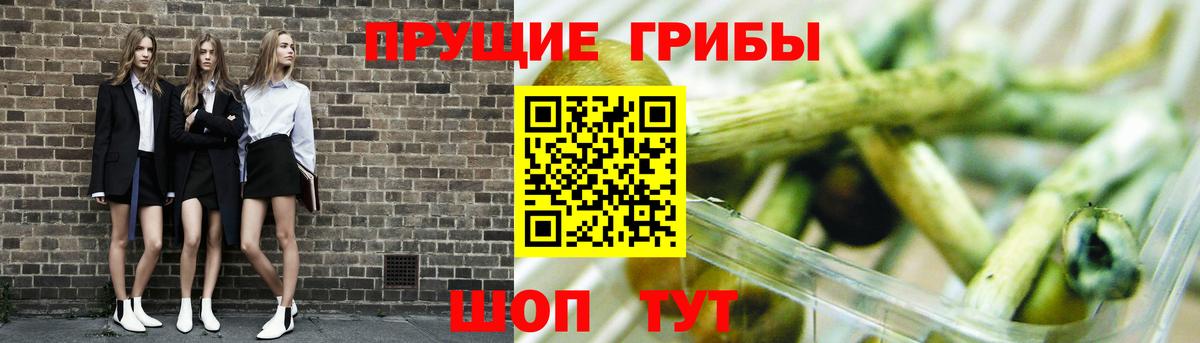 Галлюциногенные грибы мухоморы Учалы